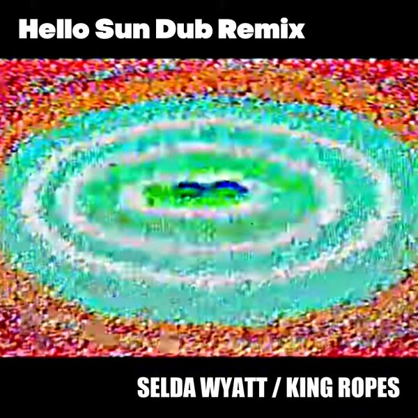 Cover art for Hello Sun Dub (Remix)